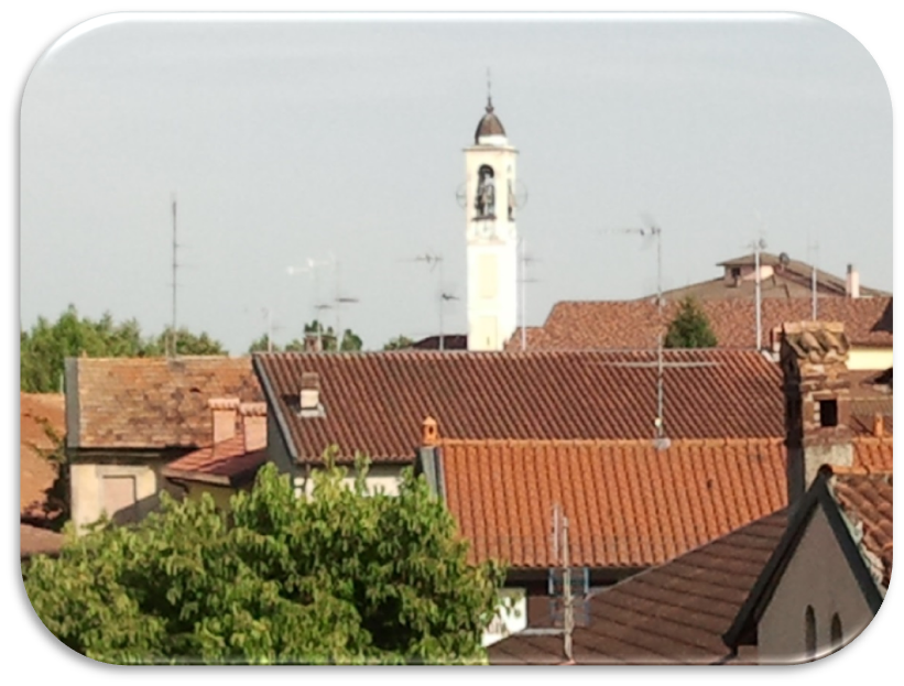 Cisliano Cisliano